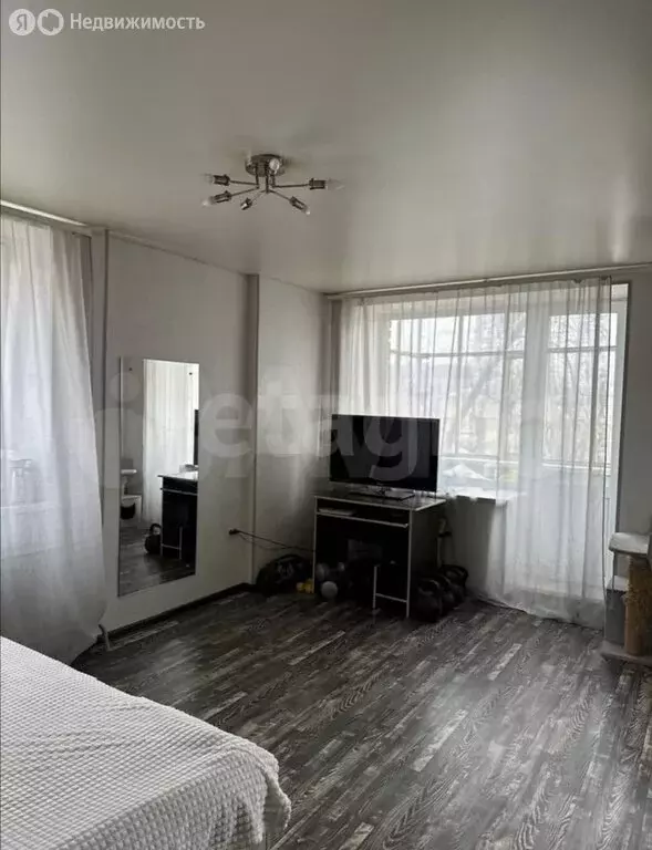 1-комнатная квартира: Златоуст, улица Металлургов, 6 (29.5 м) - Фото 2