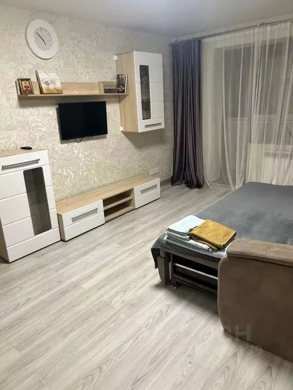 1-к кв. Тверская область, Тверь ул. Мичурина, 41 (46.0 м) - Фото 2