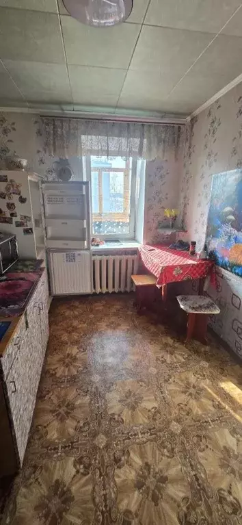 2-к кв. Коми, Сыктывкар Ручейная ул., 32 (50.0 м) - Фото 1