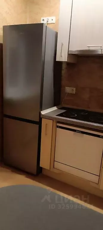 1-к кв. Москва Варшавское ш., 152К2 (37.2 м) - Фото 2