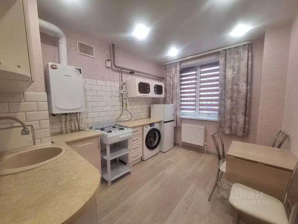 1-к кв. Ивановская область, Ивановский район, Богданихское с/пос, д. ... - Фото 2