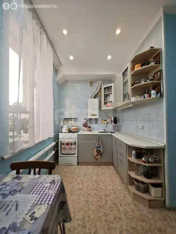 2-комнатная квартира: Кулебаки, улица Воровского, 33 (52.7 м) - Фото 1