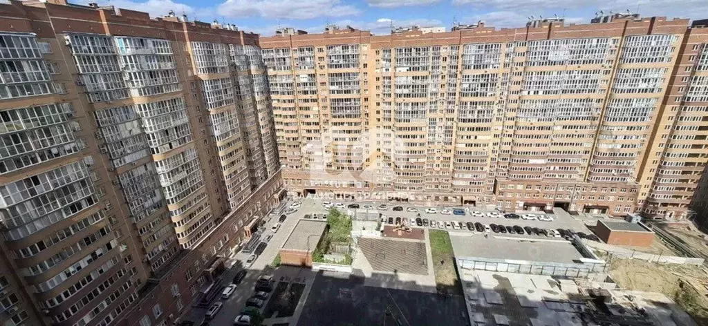 2-к кв. Новосибирская область, Новосибирск ул. Дуси Ковальчук, 238 ... - Фото 1