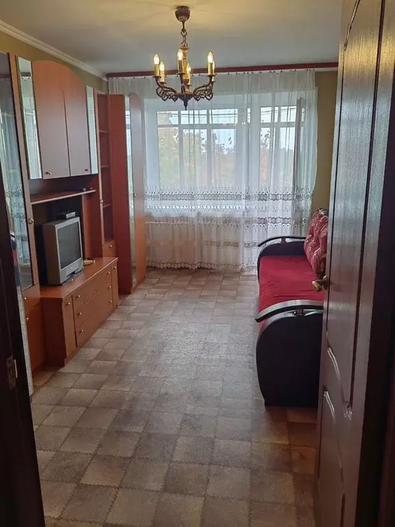 2-к кв. Московская область, Сергиево-Посадский городской округ, пос. ... - Фото 2