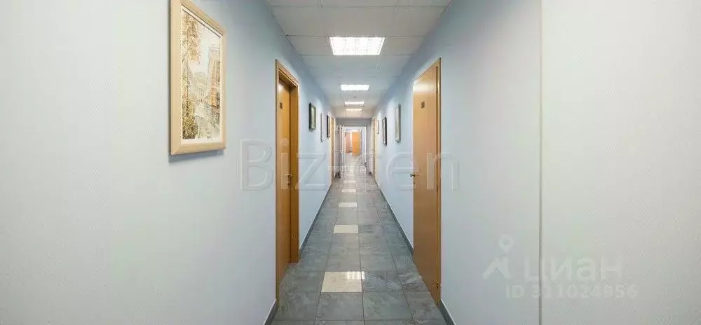 Офис в Санкт-Петербург Заставская ул., 3 (164 м) - Фото 0