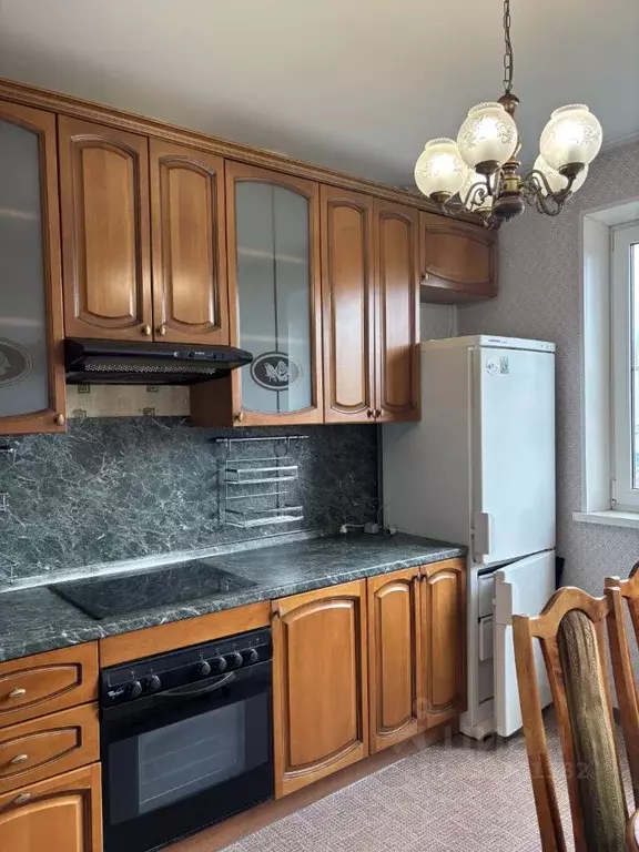 2-к кв. Москва ул. Маршала Катукова, 21К1 (54.0 м) - Фото 2