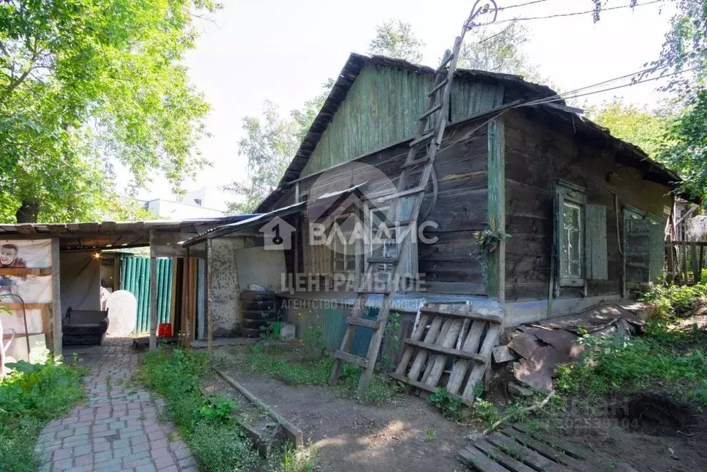 Дом в Новосибирская область, Новосибирск ул. Военная Горка 4-я линия, ... - Фото 1