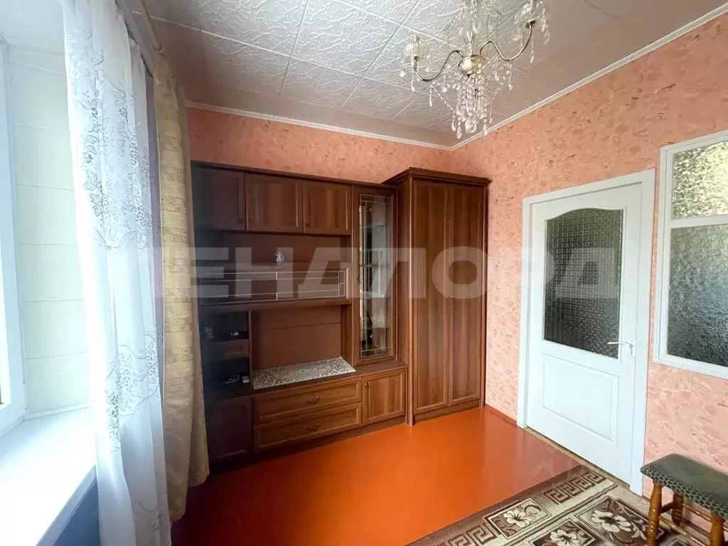 Комната Ростовская область, Новочеркасск ул. С.В. Мацоты, 41 (19.1 м) - Фото 2