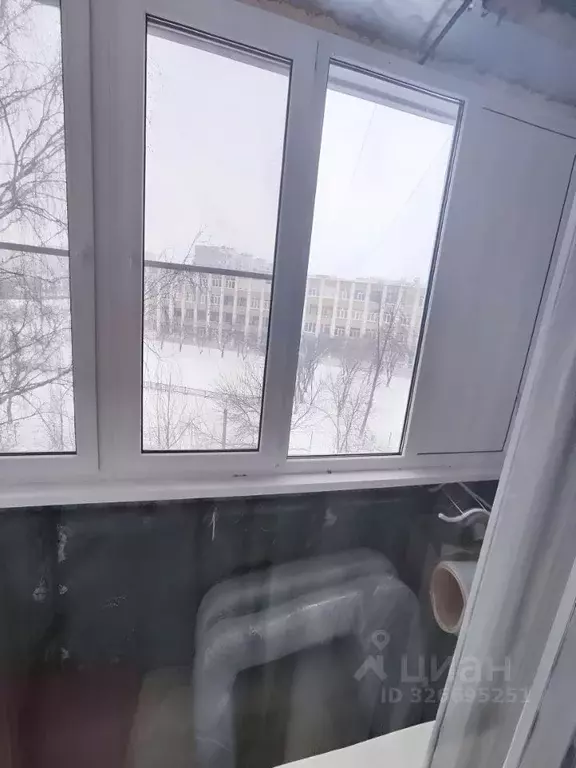 1-к кв. Челябинская область, Челябинск ул. Молодогвардейцев, 58б (30.0 ... - Фото 1