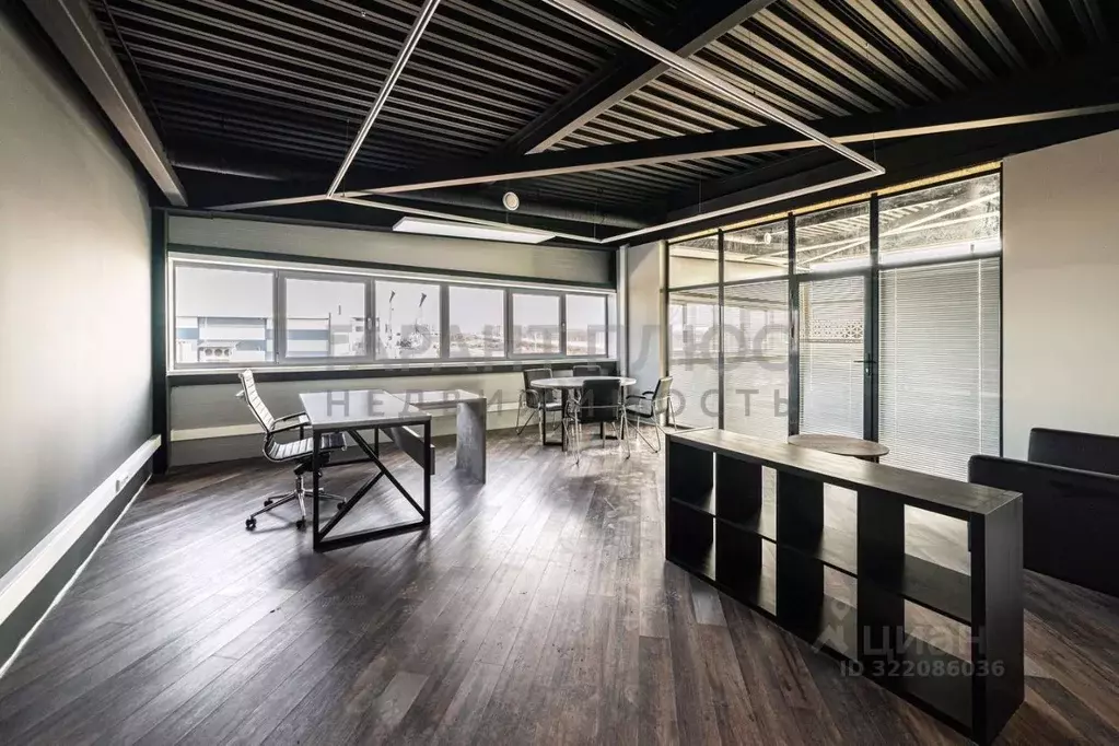 Офис в Липецкая область, Липецк Ангарская ул., вл32 (60 м) - Фото 1