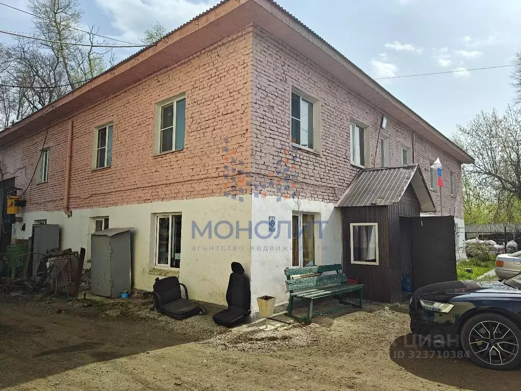 Производственное помещение в Московская область, Орехово-Зуево ул. ... - Фото 0