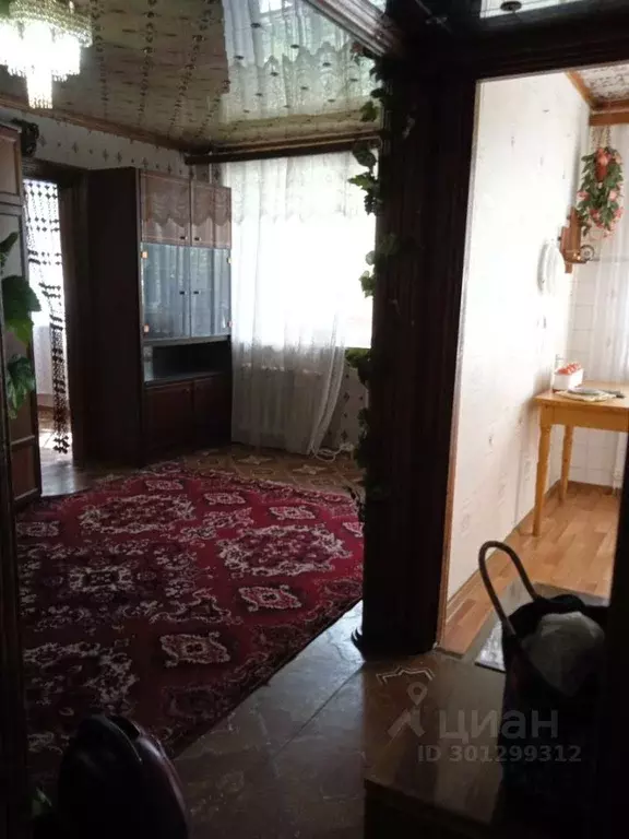 2-к кв. Самарская область, Тольятти Ставропольская ул., 17 (45.0 м) - Фото 1