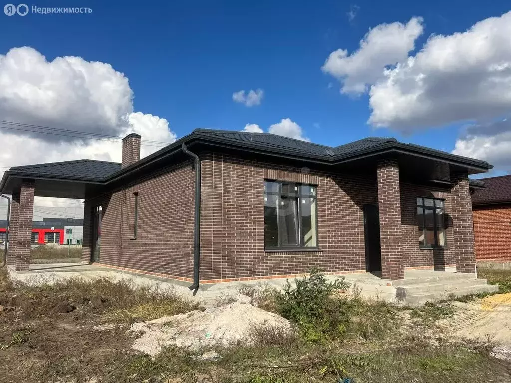 Дом в Ленинакан, улица Агаглуяна (140 м) - Фото 1