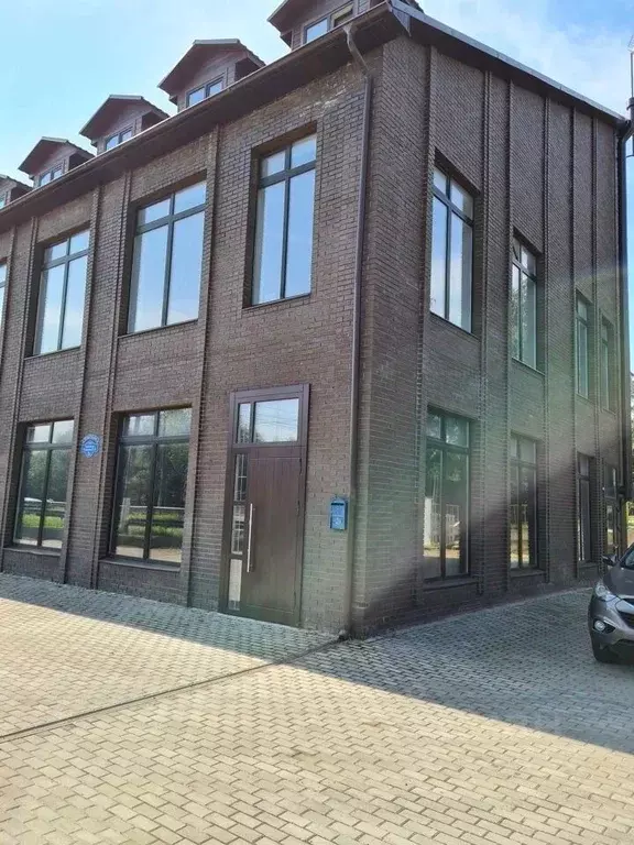 Помещение свободного назначения в Московская область, Видное ул. Героя ... - Фото 2