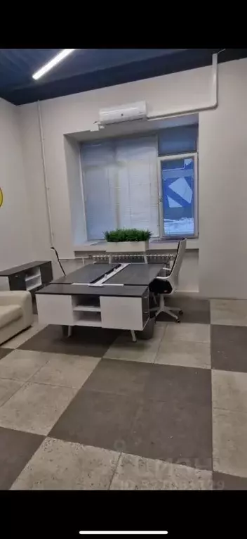 Офис в Москва Электродная ул., 2С34 (28 м) - Фото 1