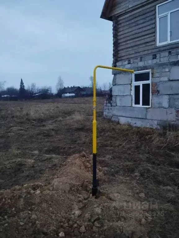Дом в Свердловская область, Нижний Тагил Вересовая ул., 17 (57 м) - Фото 1