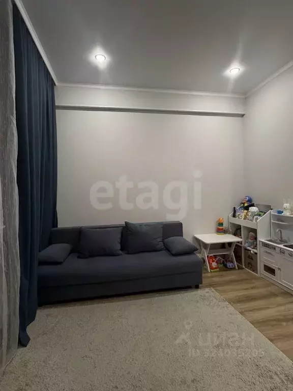 Студия Татарстан, Казань ул. Фурманова, 25 (18.9 м) - Фото 1