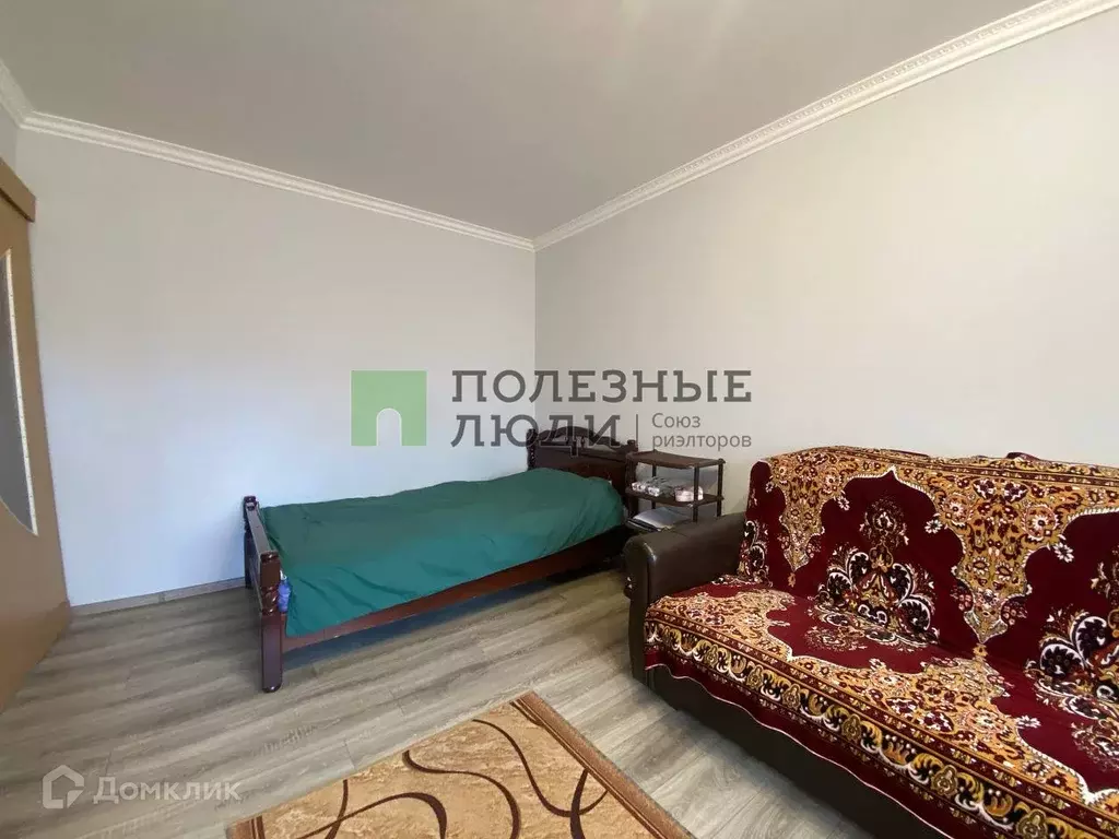 Продаётся 1-к квартира, 34 м - Фото 0