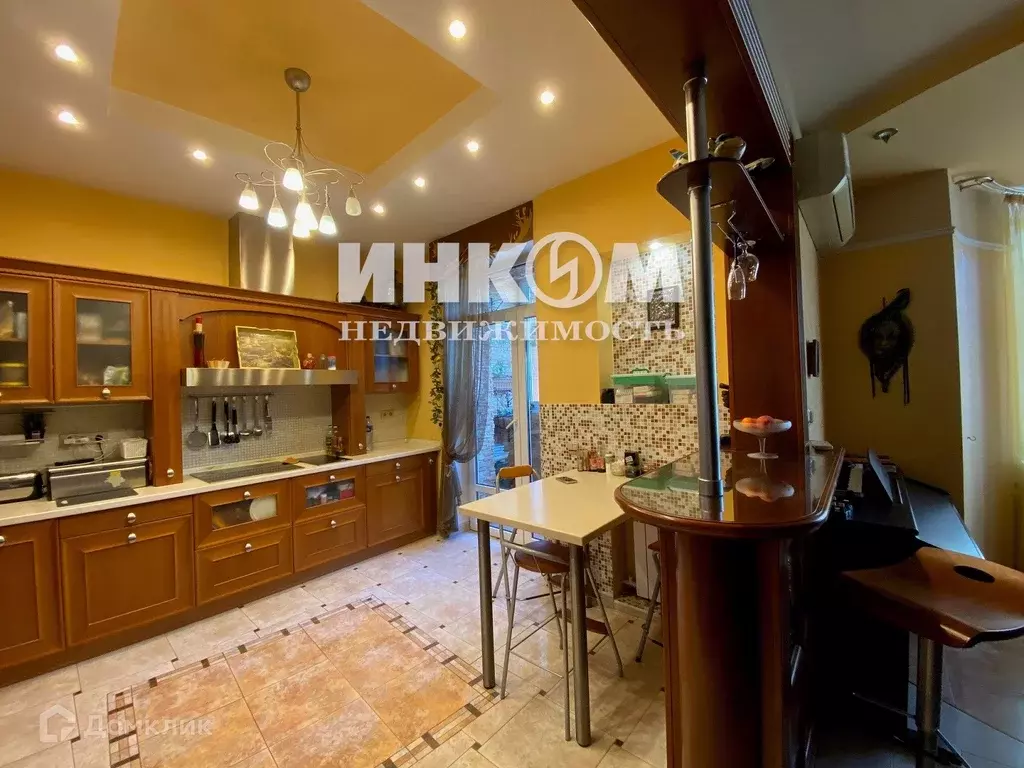 Продаётся 3-к квартира, 111.1 м - Фото 1