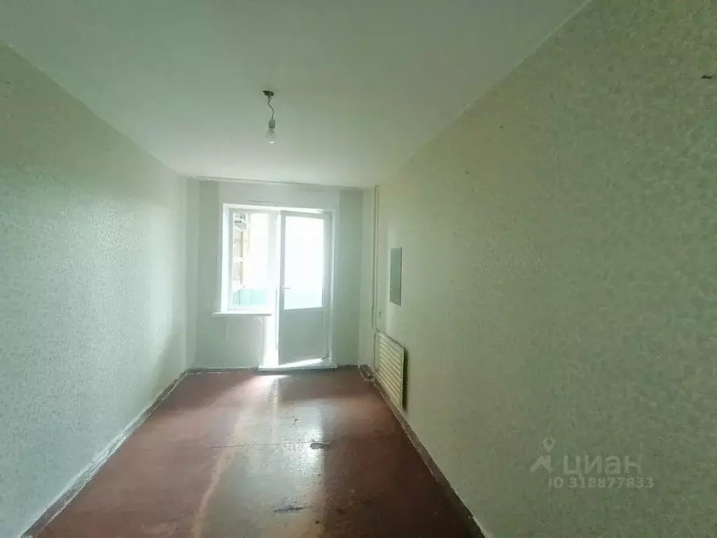 Комната Алтайский край, Барнаул ул. Островского, 4 (14.0 м) - Фото 0