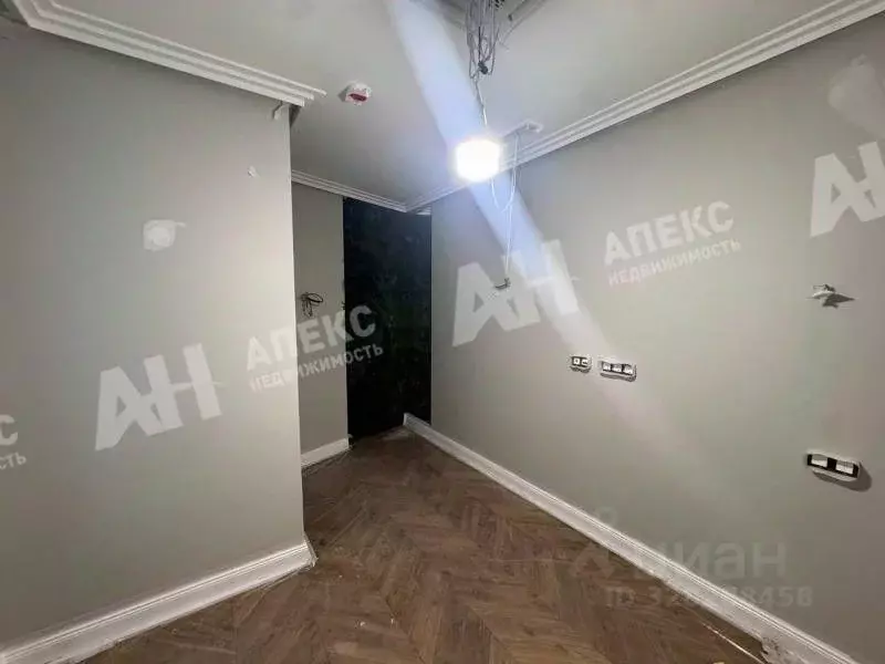 Помещение свободного назначения в Москва ул. Сущевский Вал, 2 (2000 м) - Фото 2