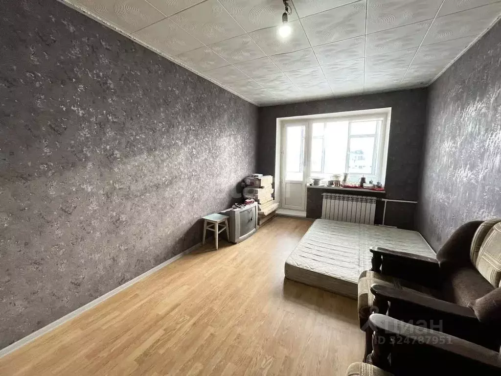 2-к кв. Белгородская область, Белгород ул. Николая Чумичова, 39 (44.2 ... - Фото 2