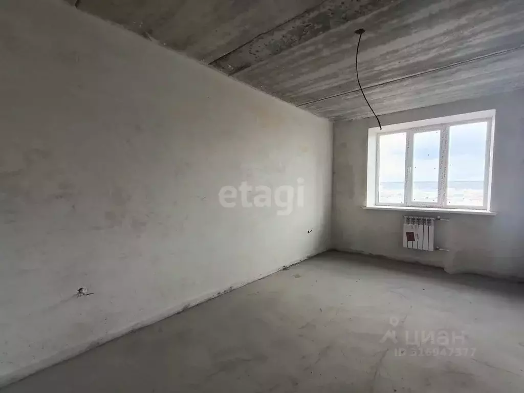 3-к кв. Карачаево-Черкесия, Черкесск ул. Балахонова, 6 (89.7 м) - Фото 0