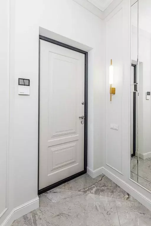 Квартира, 2 комнаты, 61.9 м - Фото 0