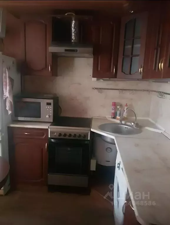 1-к кв. Тамбовская область, Тамбов ул. Тельмана, 7 (38.0 м) - Фото 1