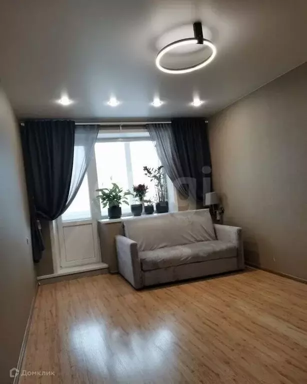 Продаётся 2-к квартира, 50.4 м - Фото 0