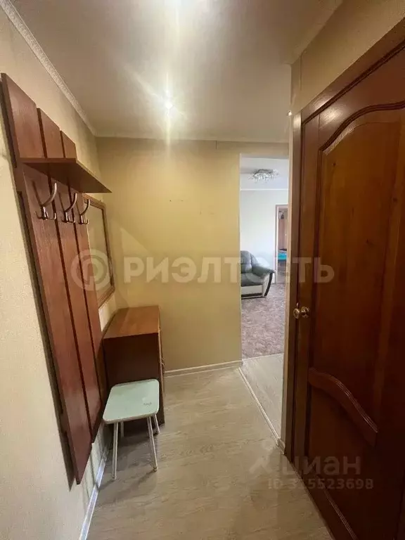 2-к кв. Мурманская область, Мурманск ул. Капитана Буркова, 41 (44.5 м) - Фото 1