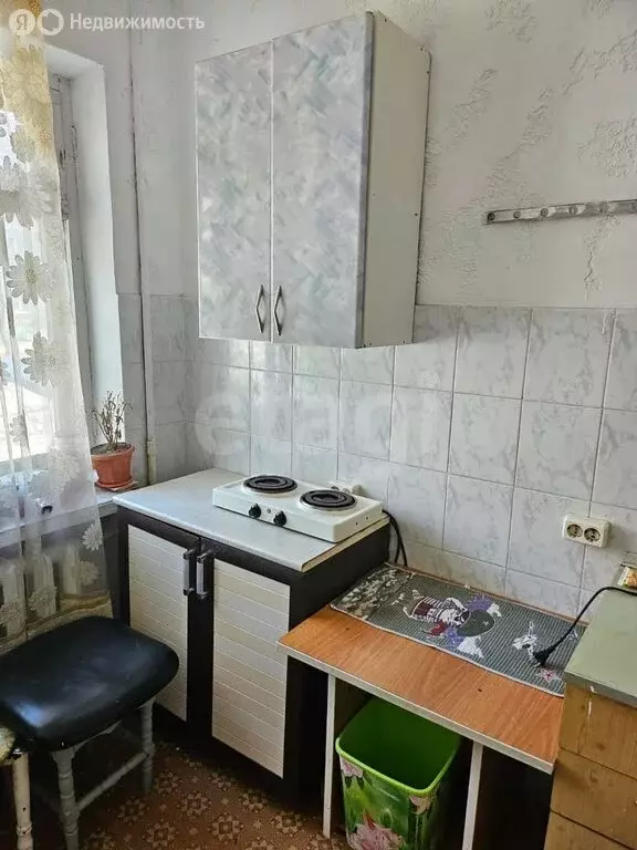 1к в -комнатной квартире (12 м) - Фото 1