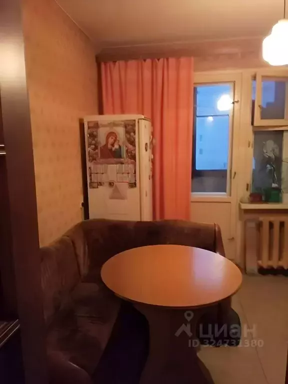 2-к кв. Ленинградская область, Шлиссельбург Кировский район, ул. ... - Фото 2