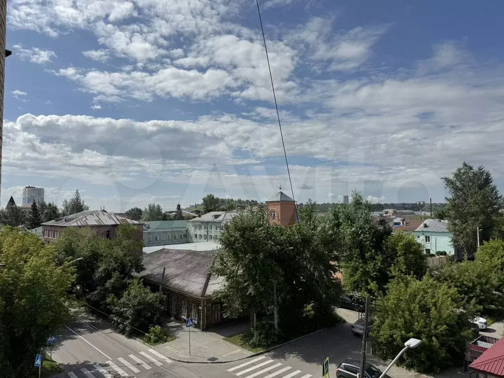 Квартира-студия, 30 м, 4/9 эт. - Фото 1