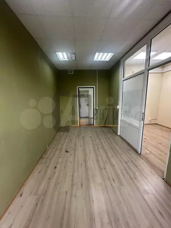 Помещение в центре с мокрой точкой - Фото 1