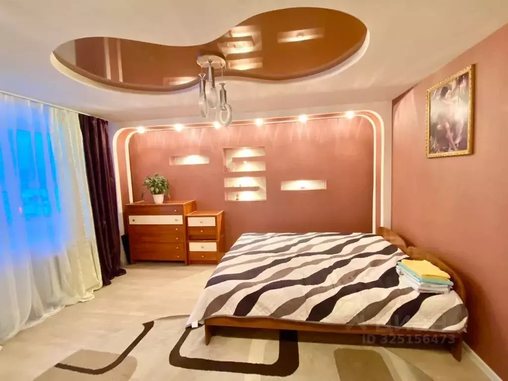 2-к кв. Иркутская область, Усть-Илимск просп. Мира, 34 (54.0 м) - Фото 1