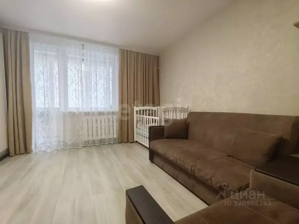 2-к кв. Вологодская область, Череповецкий район, Югское муниципальное ... - Фото 1