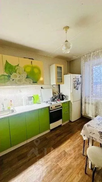 2-к кв. Чувашия, Чебоксары ул. Энтузиастов, 23 (49.7 м) - Фото 1