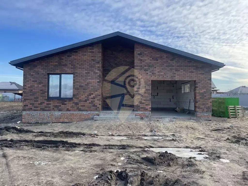 Коттедж в Белгородская область, Старый Оскол Набокинские Сады ... - Фото 2