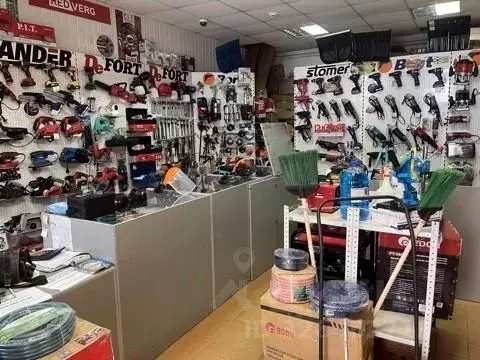 Торговая площадь в Брянская область, Брянск Сталелитейная ул., 14 (36 ... - Фото 2