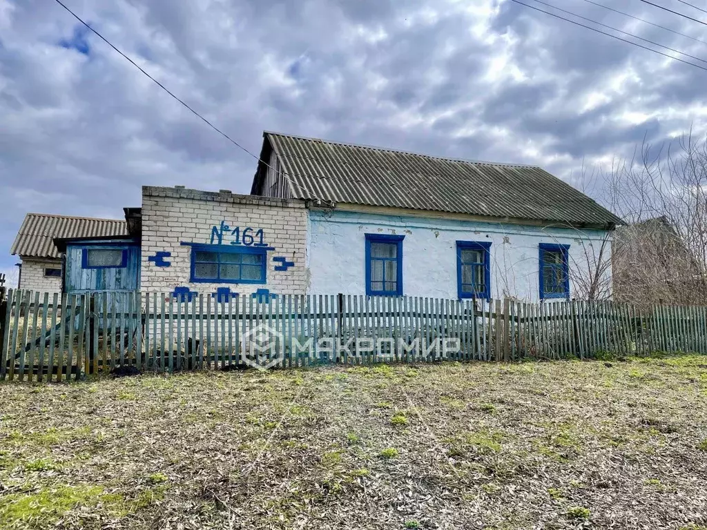 Участок в Брянская область, Брянский район, Отрадненское с/пос, д. ... - Фото 1