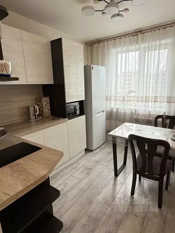 1-к кв. Приморский край, Владивосток ул. Невельского, 1 (37.0 м) - Фото 0