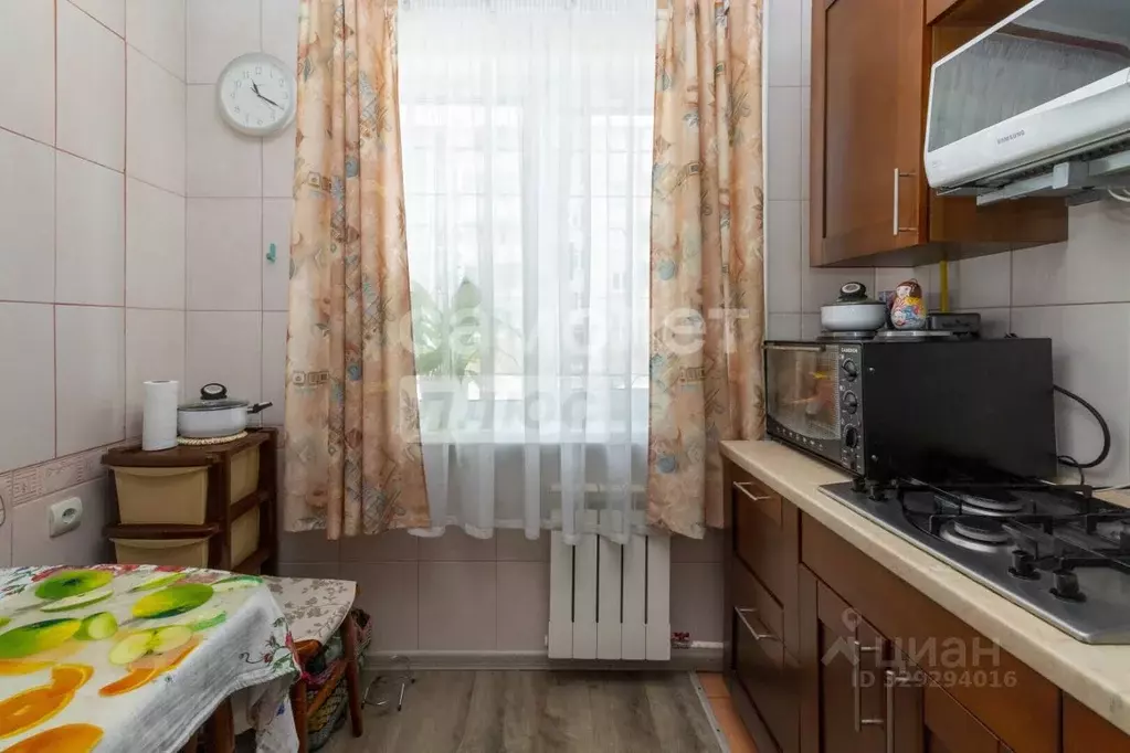 2-к кв. Московская область, Подольск Львовский мкр, проезд Больничный, ... - Фото 2