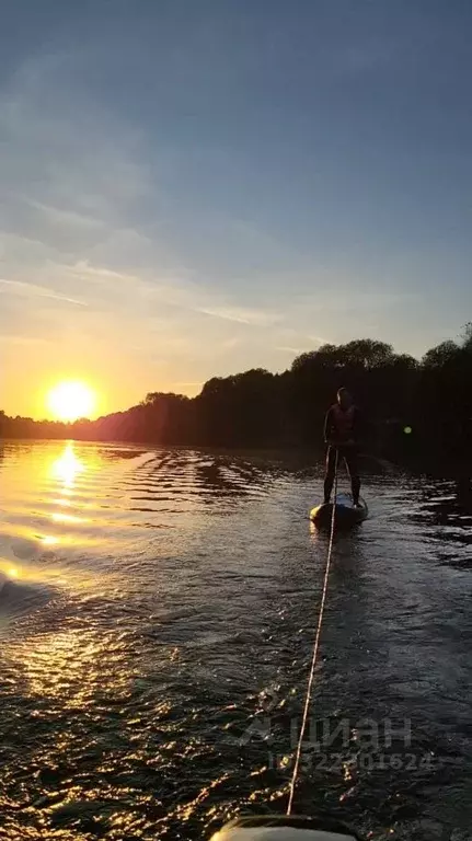 Участок в Москва д. Сальково, 79 (6.0 сот.) - Фото 1