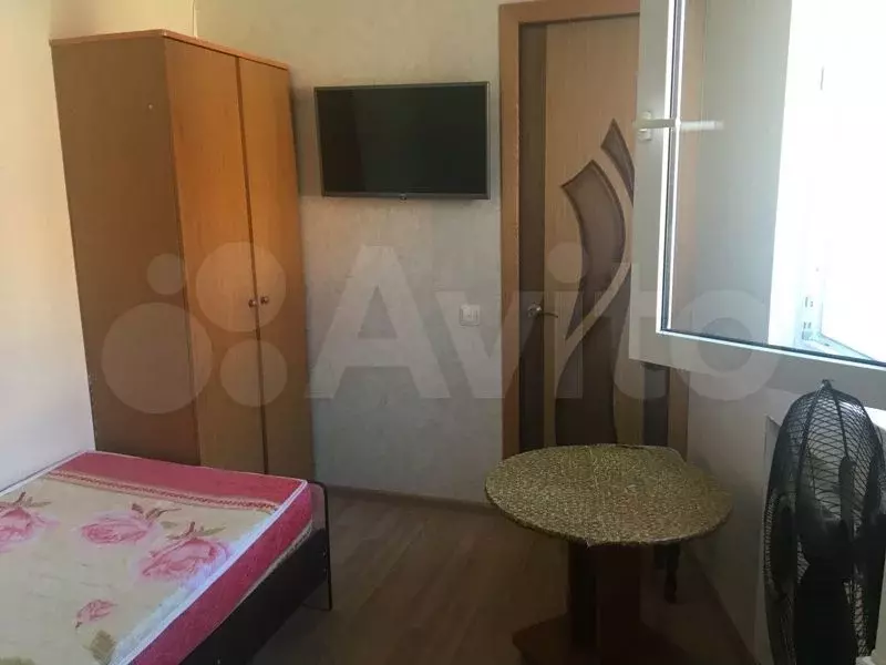 Комната 15 м в 5-к., 3/3 эт. - Фото 0