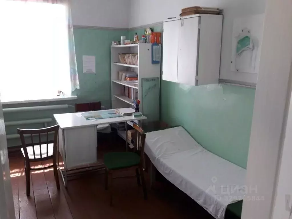 Помещение свободного назначения в Курганская область, Кетовский ... - Фото 1