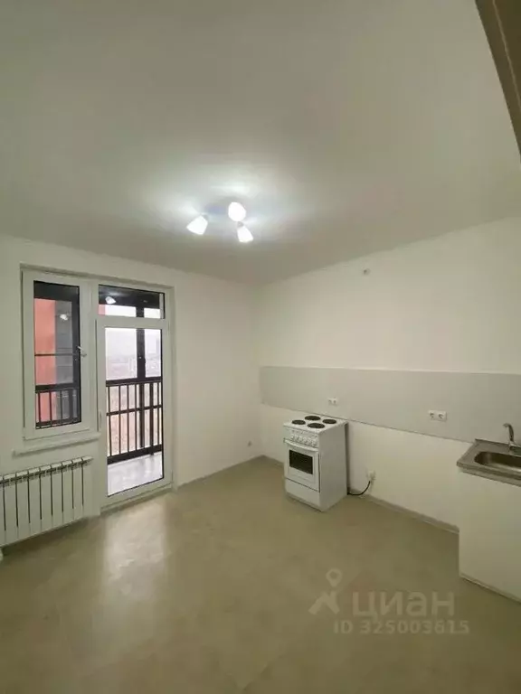 1-к кв. Москва Окружная ул., 2А (42.3 м) - Фото 2