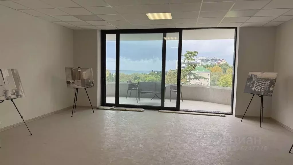 3-к кв. Краснодарский край, Сочи Центральный мкр, пер. Морской, 8 ... - Фото 2