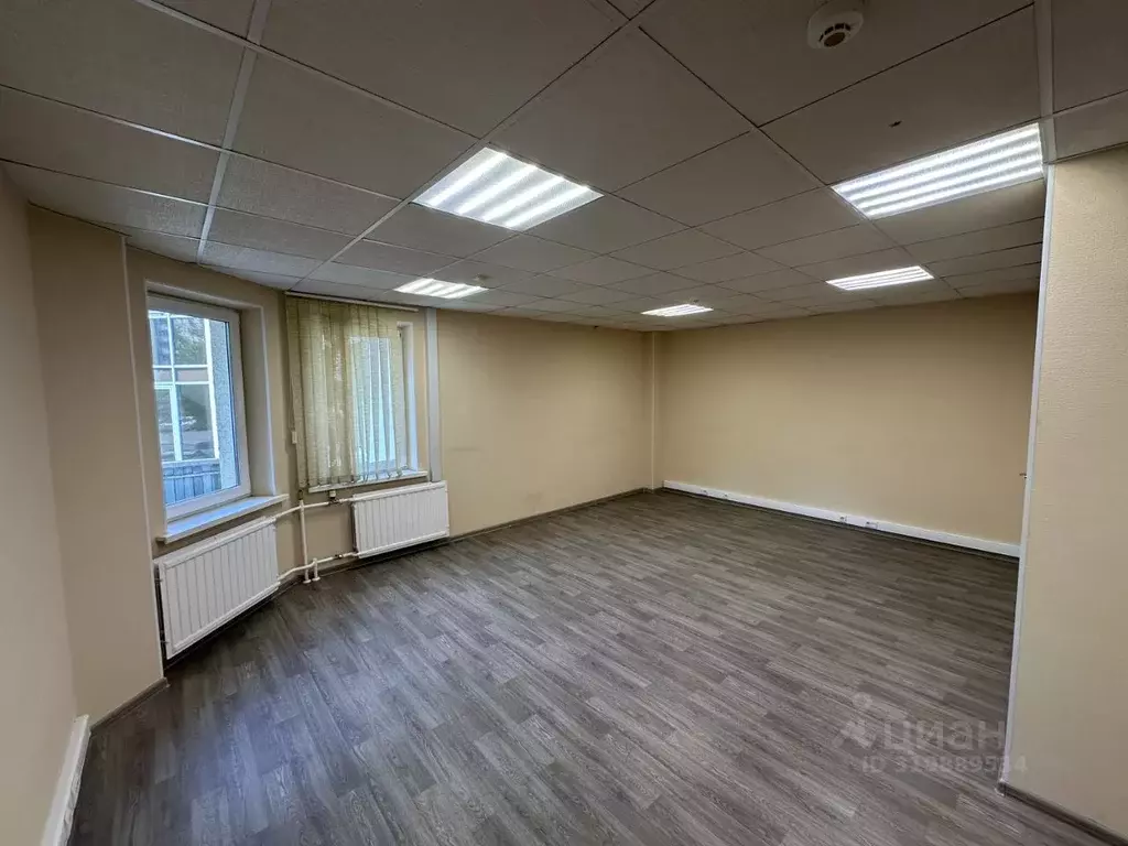 Офис в Санкт-Петербург Индустриальный просп., 29к2 (36 м) - Фото 0
