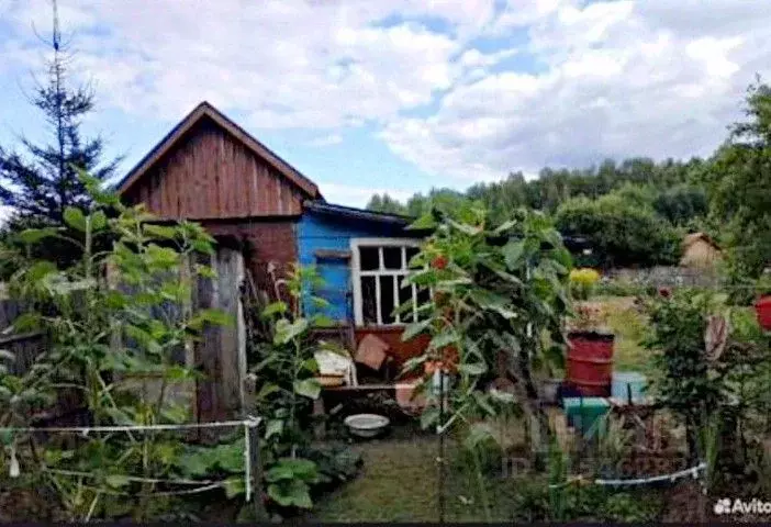 Дом в Владимирская область, Камешковский муниципальный округ, ... - Фото 0